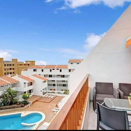 Holiday home Ocean Park *